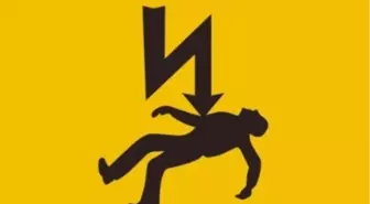 Elektrik Akımına Kapılan Kişi Öldü