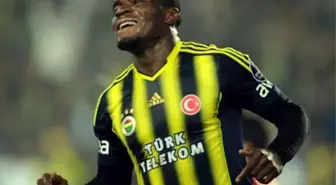 Emenike Dünyanın En İyilerinden!