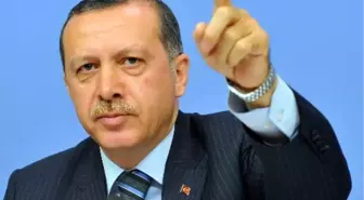Erdoğan'dan Today's Zaman yazarı Zeynalov'a Suç Duyurusu