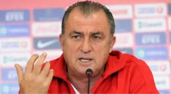 Fatih Terim, Teknik Direktörlerle Buluşacak