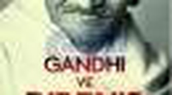Gandhi ve Direniş Kitabı Çıktı