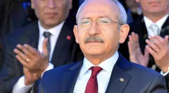 Kılıçdaroğlu'na Yeni Web Sitesi