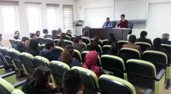 Kilis 7 Aralık Üniversitesi Metek'te Pilot İl Seçildi