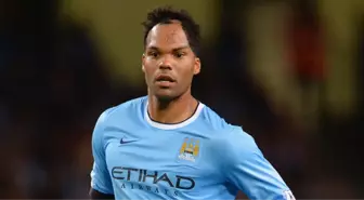 Lescott Çıkarması