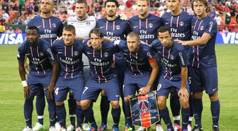 Ligue 1'in İlk Yarı Değerlendirmesi