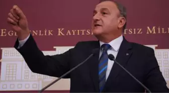 2013 Yılının Basın Toplantısı Şampiyonu MHP'li Vural