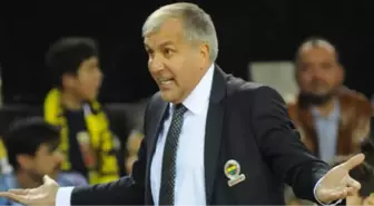 Obradovic: Bogdanovic Gitmiyor