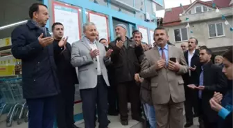 A 101 Kartepe'de 4. Şubesini Açtı