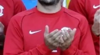 Abdi Aktaş ve Hasan Yaşar Tki Tavşanlı Linyitspor'da