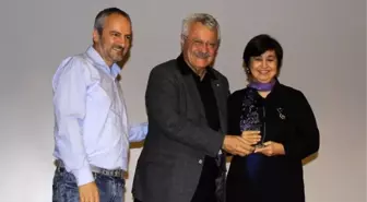 Afsad'ın Kısa Filmleri Çsm'de İzleyici ile Buluştu
