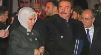 Albüm Başarısı Okulla Taçlandı