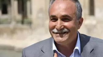 Başkan Fakıbaba'dan Erdoğan'ın Çocuklarının Yönetici Olduğu Vakfa 3 Milyon TL'lik Arsa