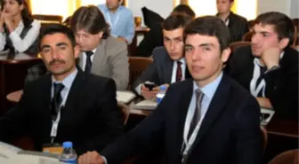 Bölge Kalkınmasına Öğrenci Katkısı