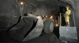 Çayeli Bakır İşletmelerinde İş Kazası: 1 Yaralı