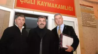 CHP'den 'Oyuna ve Evine Sahip Çık' Çağrısı