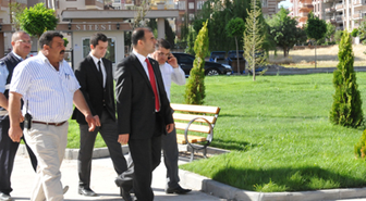 Çiftçi: Büyükşehir Statüsü Büyük Bir Kazanımdır