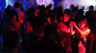 Danimarka'da Yılbaşı Bilançosu: 800 Yaralı