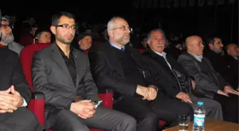 Diyarbakır'da Mekke'nin Fethi Gecesi