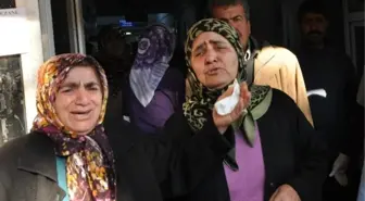 Domuzun Saldırdığı Çoban Ağır Yaralandı