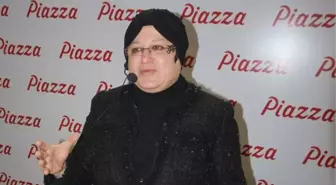 Emine Beder: 'Anadolu'nun Zengin Mutfağını Tanıtamıyoruz'