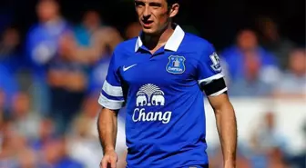 Everton Manchester United'ı Yine Reddetti!