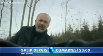 Galip Derviş 31. Bölüm 