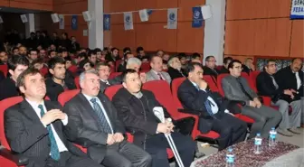 Gümüşhane'de Mekke'nin Fethi Coşkusu