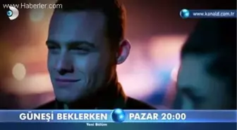 Güneşi Beklerken 27. Bölüm 