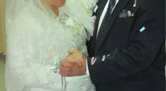 Huzurevinde İkinci Bahar