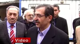 Bakan Güllüce: İnşallah Türkiye'yi Havalara Uçuracağız