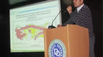 İzmit'te Okullarda Deprem Eğitimleri Devam Ediyor
