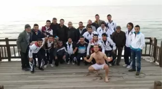 Karadeniz: 'Hedeften Güzel Saptık'
