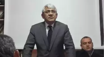 Kars Ülkü Ocakları'ndan Mekke'nin Fethi, Hz. Hasan'ın Şehadeti, Sarıkamış Şehitleri ve Seyyid Ahmet...