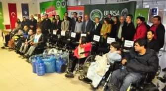Kent Konseyi'nden Yüzde 100 Başarı