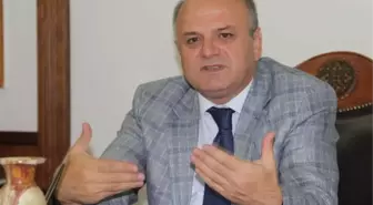 Kırşehir'e Biyogaz Tesisi