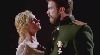 'Kurt Seyit ve Şura'nın İlk Fragmanı Yayınlandı