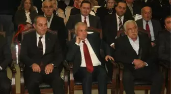 MHP'den Gövde Gösterisi Gibi Aday Tanıtımı