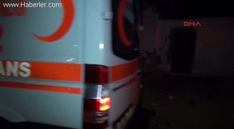 Konya'da Kaza: 1 Ölü, 1 Yaralı