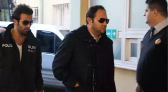 Muammer Güler, Oğlunu Metris Cezaevi'nde Ziyaret Etti