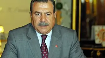 Muammer Güler, Oğlunu Metris Cezaevi'nde Ziyaret Etti
