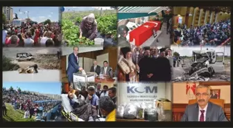 Niğde'de 2013 Yılında Neler Oldu