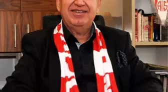 Semih Antalyaspor'da 23 Numara Giyecek