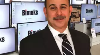 'Teknolojide Taksit Sınırlandırması, Rekabeti Olumlu Etkiler'