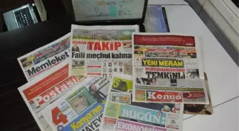Tiraj Kaybını Web'ten Kapatacaklar