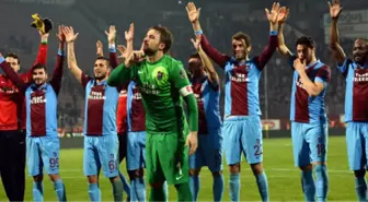 Trabzonspor'da 2013 Yılı Böyle Geçti