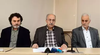 Türkiye Yazarlar Birliği Yılın Yazar, Fikir İnsanı ve Sanatçılarını Açıkladı
