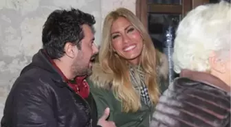 Ünlüler Yılbaşında Alaçatı'ya Akın Etti