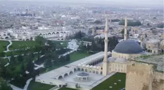 URFA'DA 2013 YILINDA NELER YAŞANDI (1)