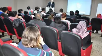 Yeni Girişimciler İçin Akşam Saatlerinde Uygulamalı Eğitim