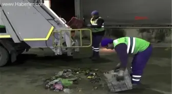 Yeni Yıla Çalışarak Girdiler